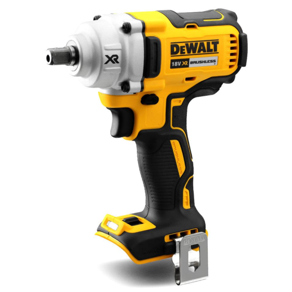 DeWalt DCF894N-XJ 18V XR Li-ion Cordless Brushless 1/2″ Mid Torque Impact Wrench – Bare Tool