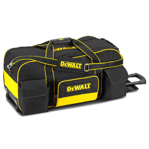 DeWalt DWST1-79210 Heavy Duty Wheeled Power Tool Bag