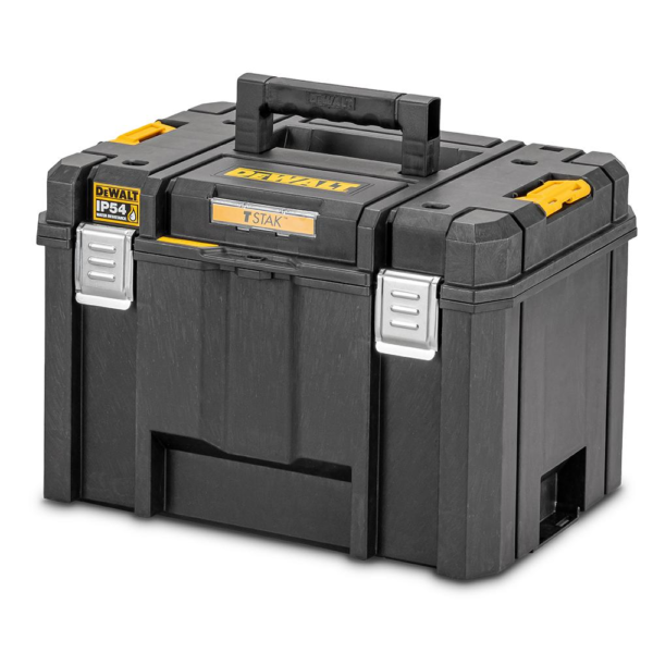 DeWalt DWST83346-1 2.0 TSTAK Deep Tool Storage Box