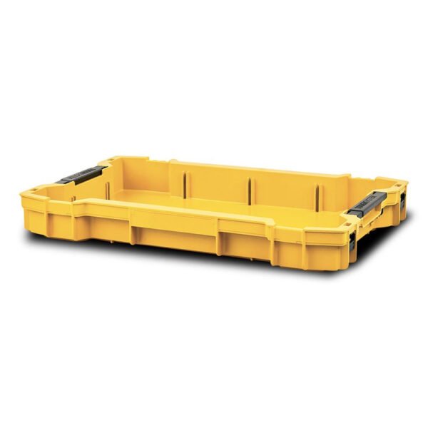 DeWalt DWST83407-1 TOUGHSYSTEM 2.0 60mm Shallow Tray