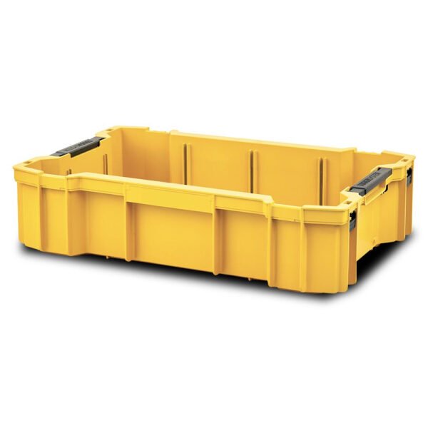 DeWalt DWST83408-1 TOUGHSYSTEM 2.0 120mm Deep Tray