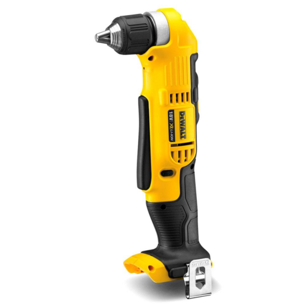 Dewalt DCD740N-XE 18V XR Right Angle Drill – Skin Only