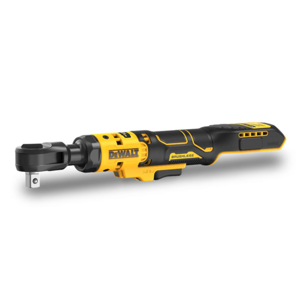 DeWalt DCF512N-XJ 18V XR Li-ion Cordless Brushless 1/2” Ratchet Wrench – Bare Tool