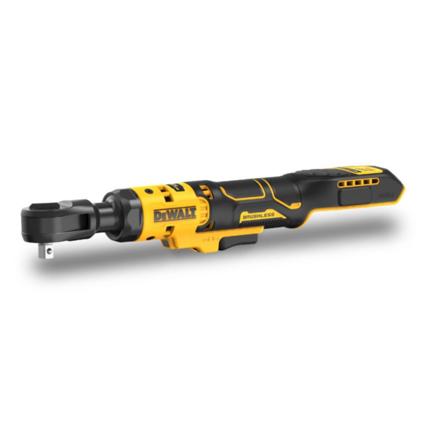 DeWalt DCF513N-XJ 18V XR Li-ion Cordless Brushless 3/8” Ratchet Wrench