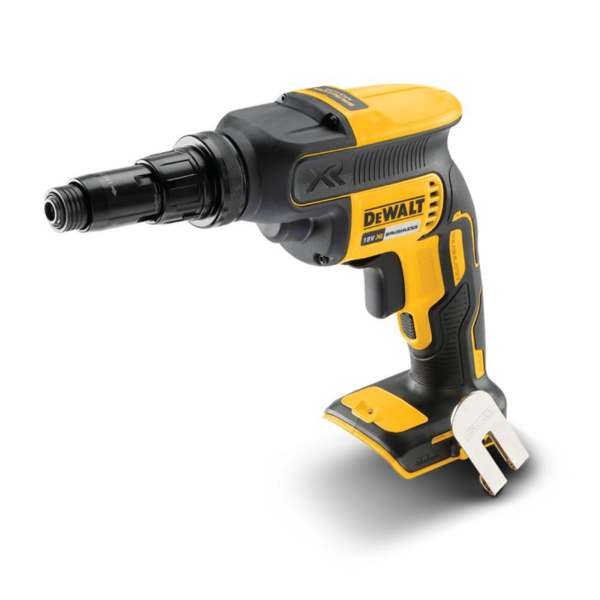 DeWalt DCF622N-XJ 18V XR Li-ion Cordless 6.35mm Versa-clutch Self Drilling Screw Driver -Bare Tool