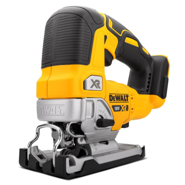 DeWalt DCS334N-XJ 18V XR Li-ion Cordless Brushless Top Handle Jigsaw – Bare Tool