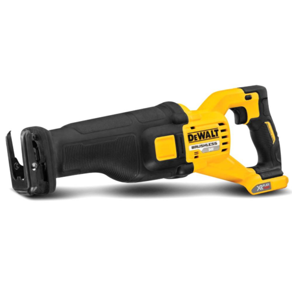 DeWalt DCS389N-XJ 54V FlexVolt XR Li-Ion Cordless Brushless Reciprocating Saw – Skin Only