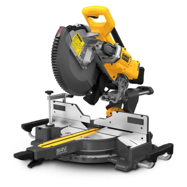 Dewalt  DCS781N-XE 54V XR 305mm Slide Mitre Saw Bare