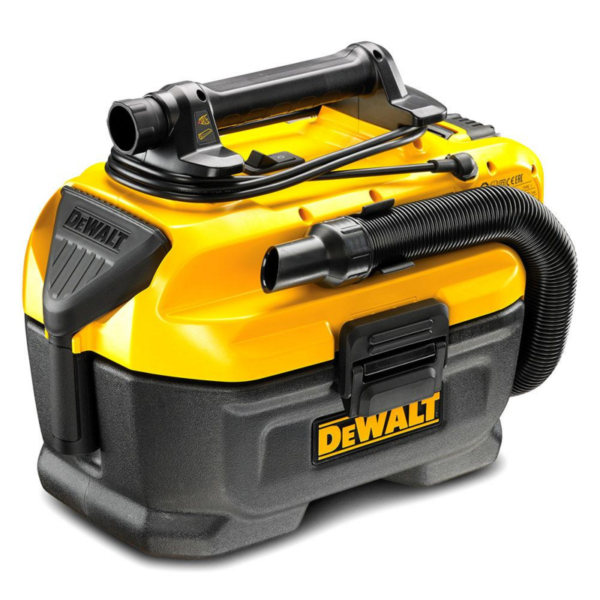 DeWalt DCV584L-XE 14.4V-18V-54V FlexVolt XR Li-Ion Wet & Dry Cordless Vacuum