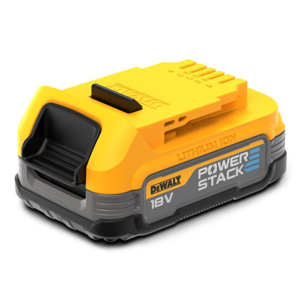 Dewalt DCBP034-XJ COMPACT POWER STACK BATTERY