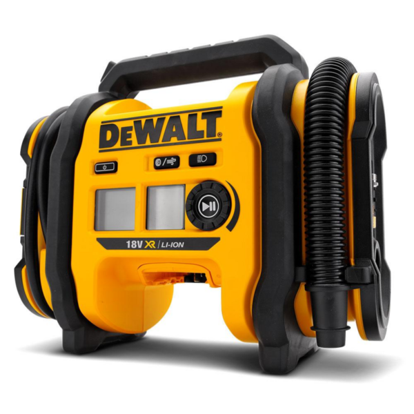 Dewalt DCC018N-XJ 18V XR AC/DC Inflator