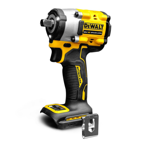 Dewalt DCF922N-XJ 18v XR 1/2 Compact Impact Wrench DP N