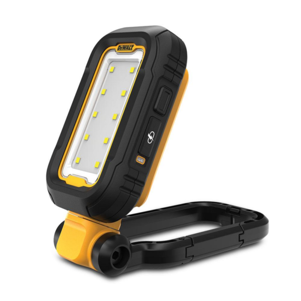 Dewalt DCL182-XJ Rechargeable USB-C Task Light