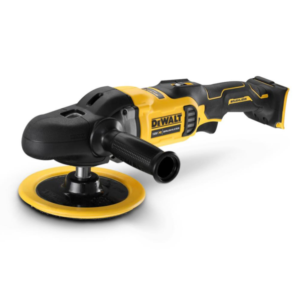 Dewalt DCM849N-XJ 18V Rotary Polisher Naked