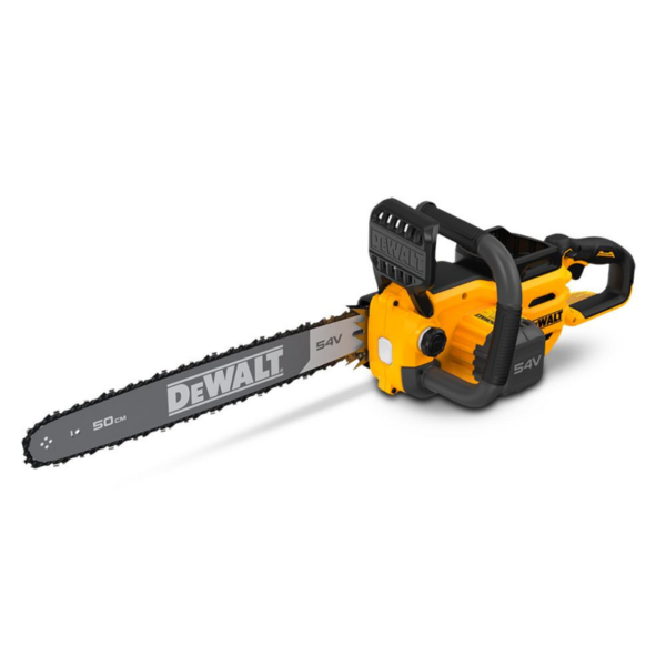 Dewalt DCMCS575N-XE  54V 50CM Chainsaw – Bare