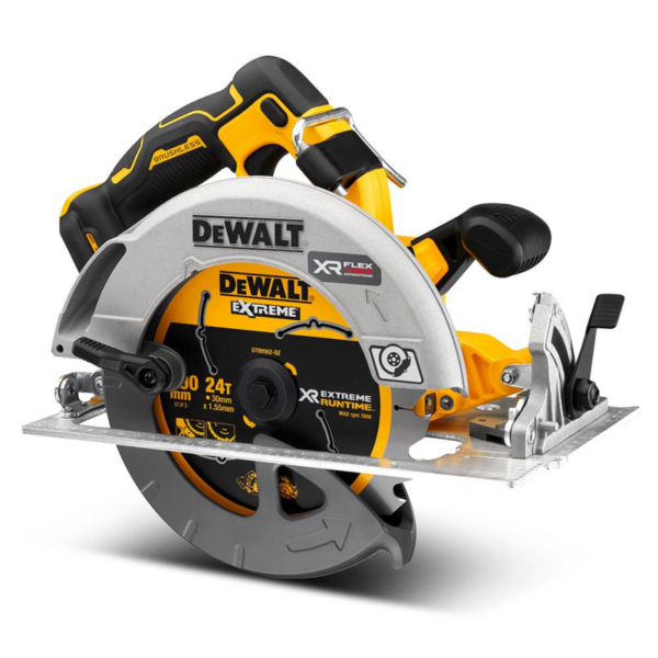 Dewalt DCS573N-XE 18V XR FV Adv 190mm BL Circular Saw-Bare