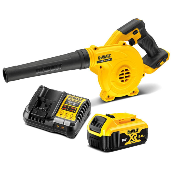 Dewalt DCV100P1-XE 18V XR COMPACT BLOWER KIT