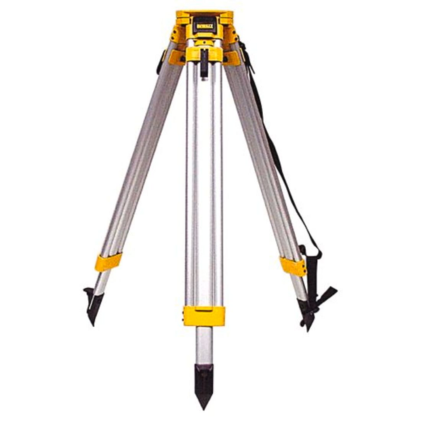 Dewalt DE0736-XJ Tripod Aluminium Construction