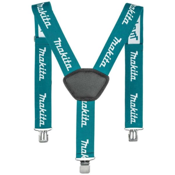 Makita E-05402 Ultimate Braces with Clips