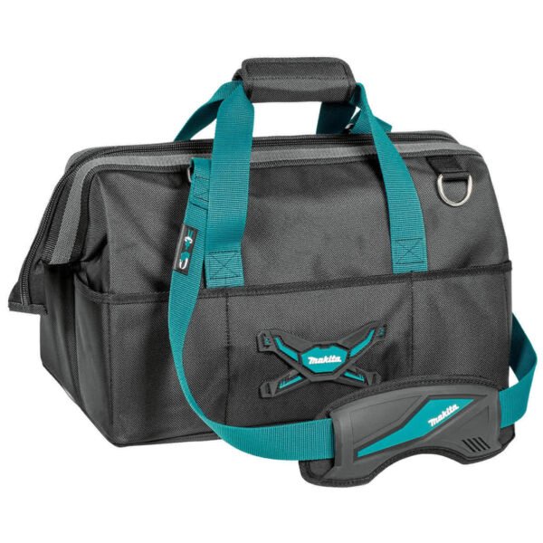 Makita E-05468 Ultimate Wide Mouth Tool Bag
