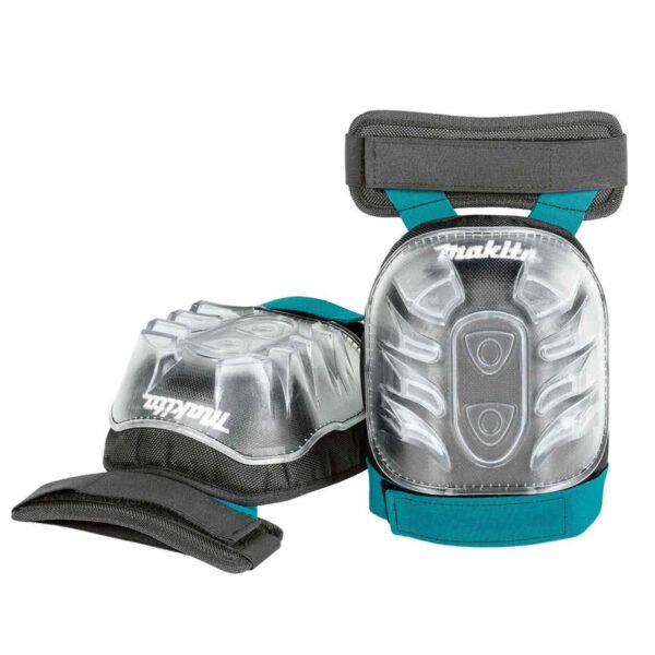 Makita E-05658 Ultimate Knee Pad Set