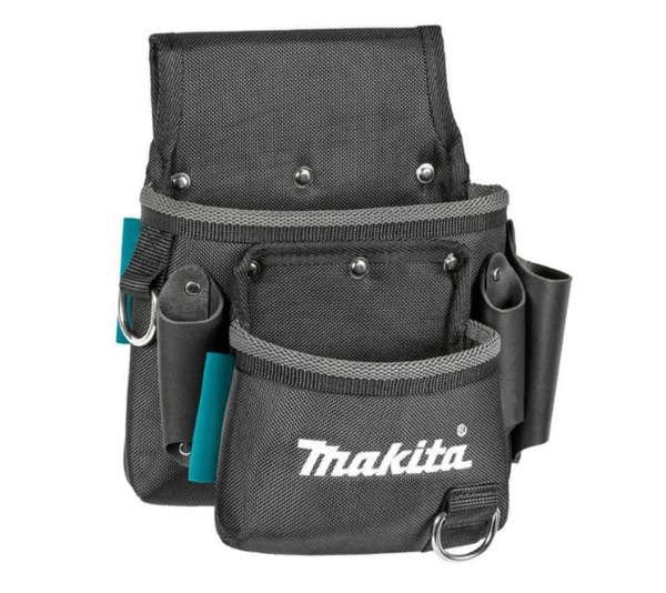 Makita E-15198 Ultimate 2 Pocket Fixing Pouch