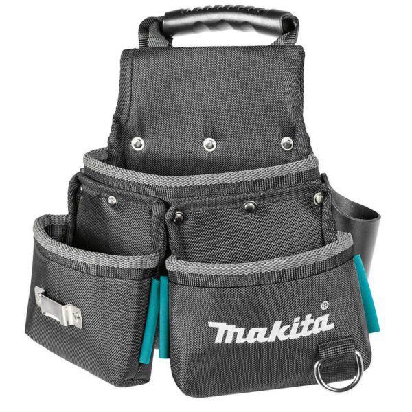 Makita E-15207	Ultimate 3 Pocket Fixing Pouch