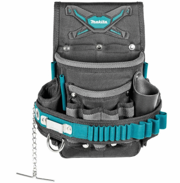 Makita E-15241	Ultimate Electricians Pouch