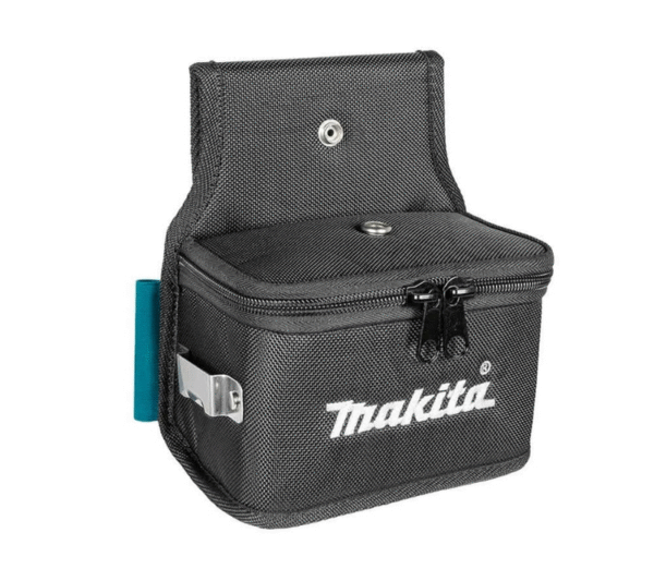 Makita E-15263 ZipTopPouch-DualBattery/Fixing