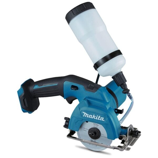 Makita CC301DZ 12V Li-Ion Cordless 85mm (3-1/3″) Mobile Diamond Cutter – Skin Only