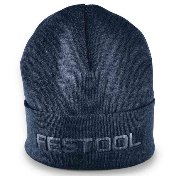 FESTOOL 202308 KNITTED BEANIE HAT