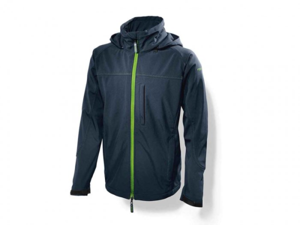 FESTOOL 204058 SOFT SHELL JACKET