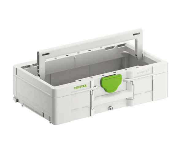 FESTOOL 204867 SYS TOOL BOX SYS3 TB L137 PREORDER FESTOOL 204867 SYS TOOL BOX SYS3 TB L137