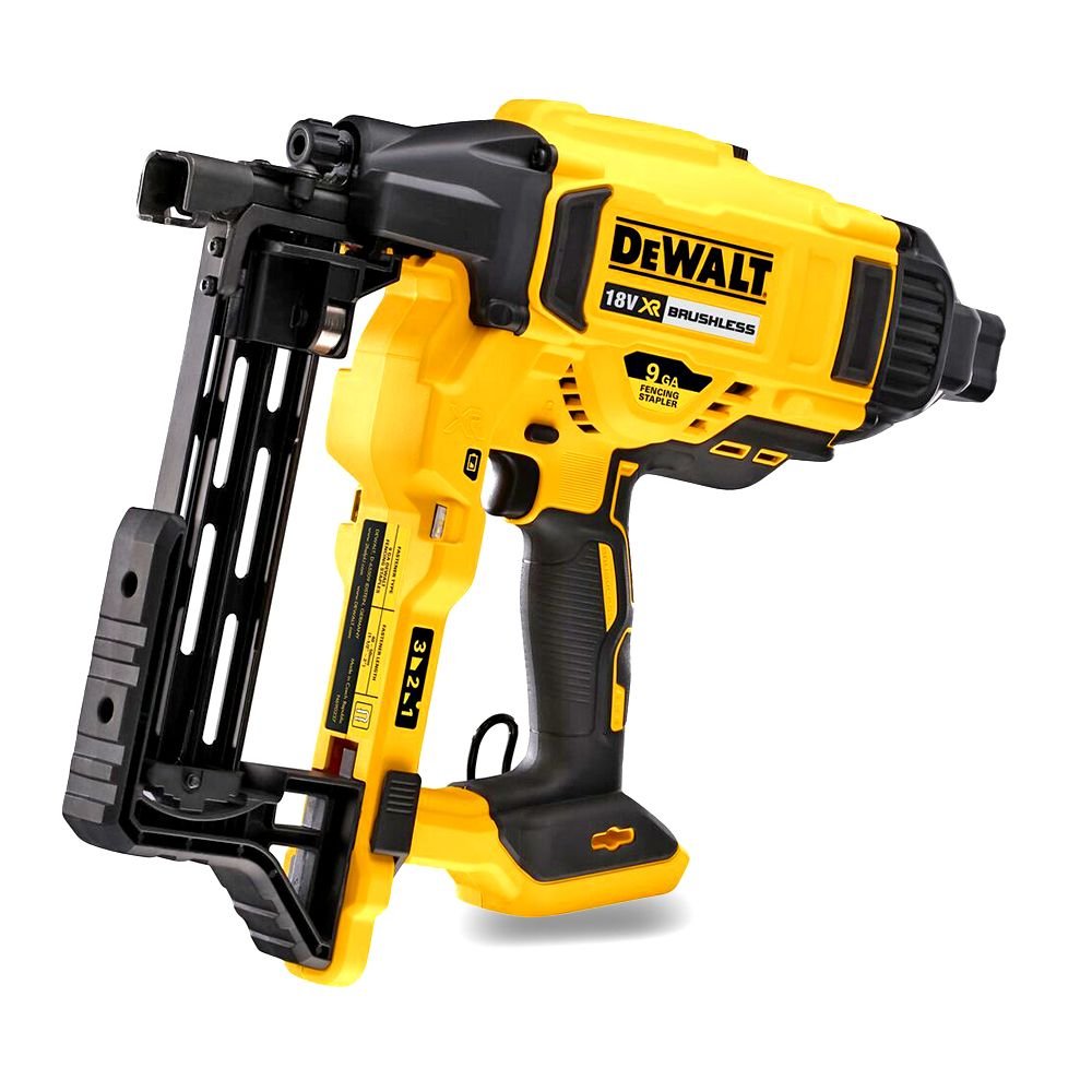 Dewalt DCFS950N-XE 18V XR BL Fencing Stapler Bare
