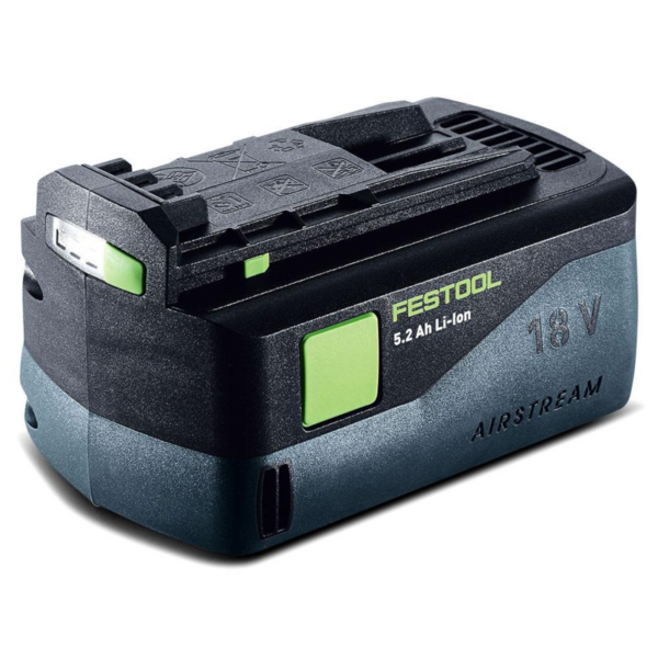 Festool 200181 BATTERY 18 5.0AH