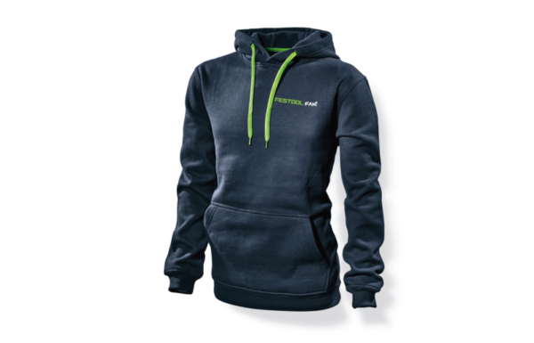 Festool 201302 Crew Neck Hoodie Men