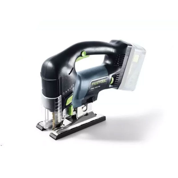 Festool 201379 PSBC Cordless Carvex Jigsaw Basic