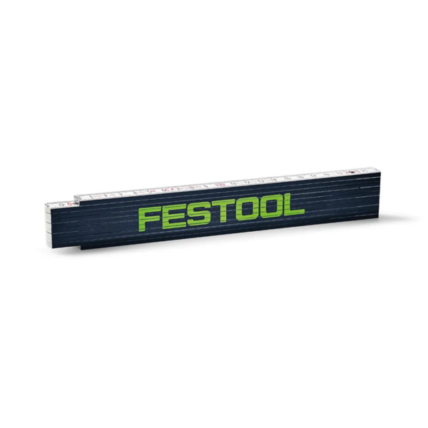 Festool 201464 Folding Ruler Festool 2 M