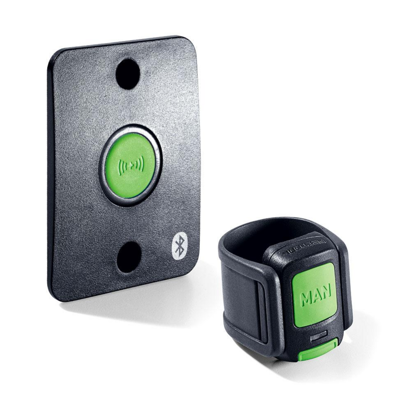 Festool 202097 REMOTE CONTROL CT-F I/M SET