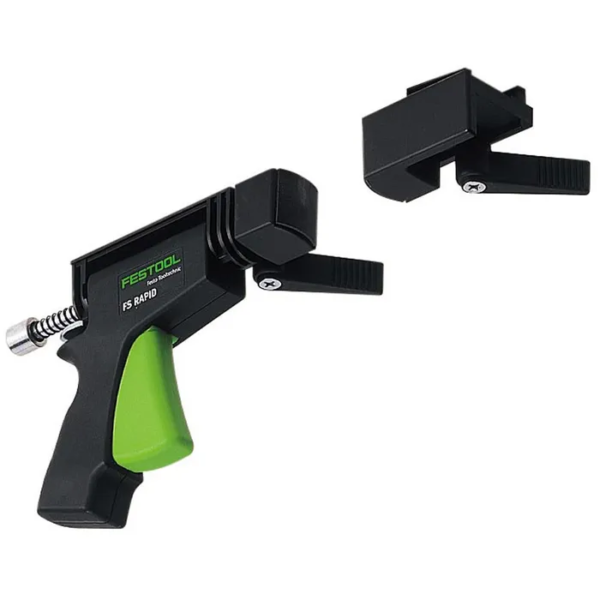 Festool 489790 Quick-action Clamp, FS-Rapid/R