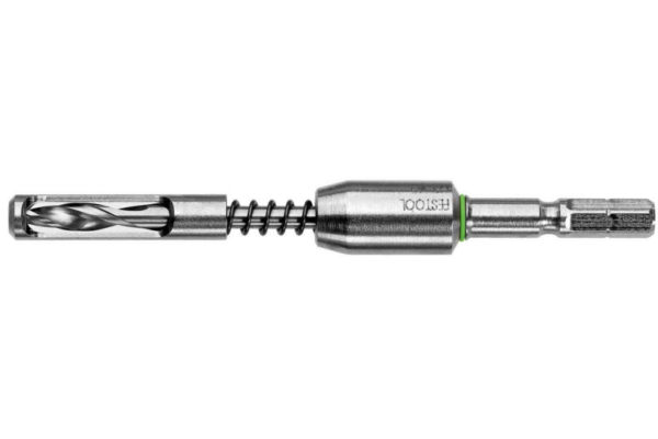 Festool 492525 CENTERING BIT ZB HS D5 EURO CE