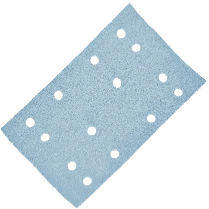 Festool 497124 SANDPAPER STF 80X133 P240 GR100X