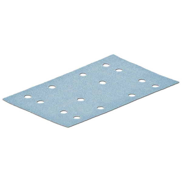 Festool 497129 Sandpaper STF 80X133 P120 GR 10X