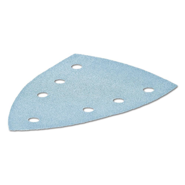 Festool 497132 SANDPAPER STF DELTA/7 P 80 GR 10X