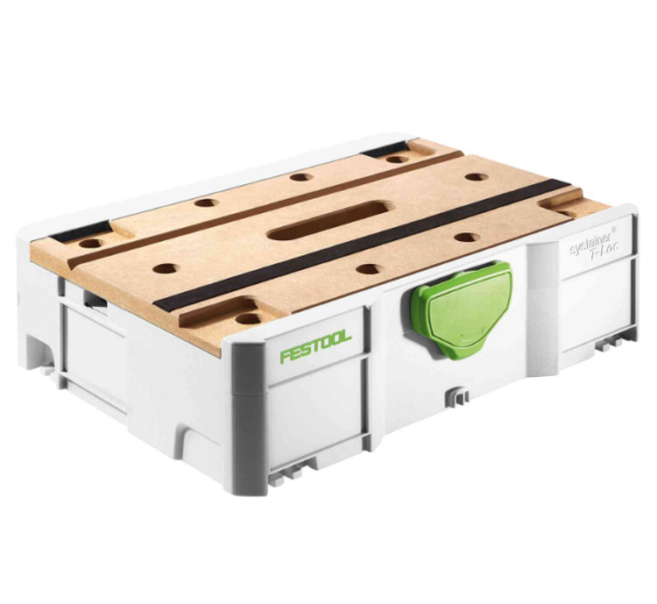 Festool 500076 SYS-MFT SYSTAINER WORKBENCH