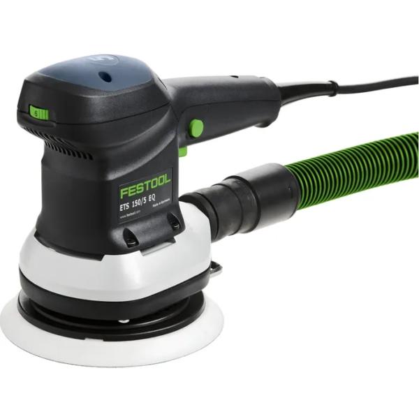 Festool 575063 SANDER ETS150/5 E