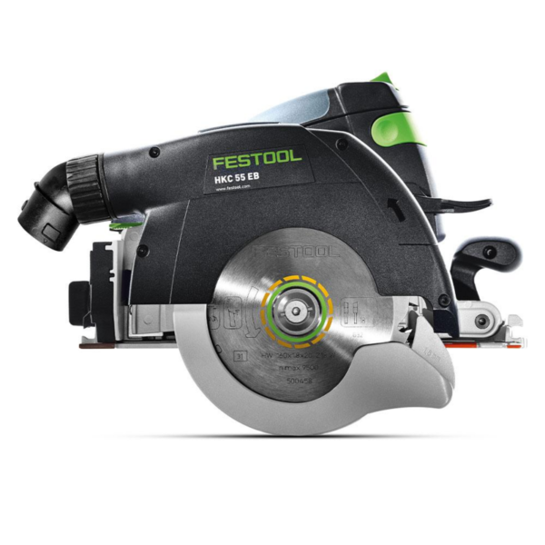 Festool 576163 CIRCULAR SAW HKC55 EB BASIC