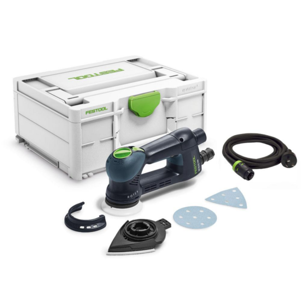 Festool 576264 GEARED SANDER RO90 DX FEQ-Plus AUS