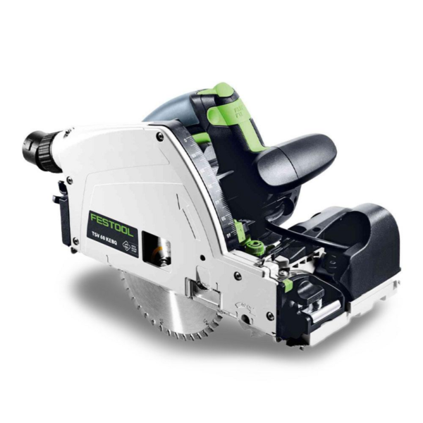 Festool 576732 SAW TSV60 KEBQ-PLUS with scoring function