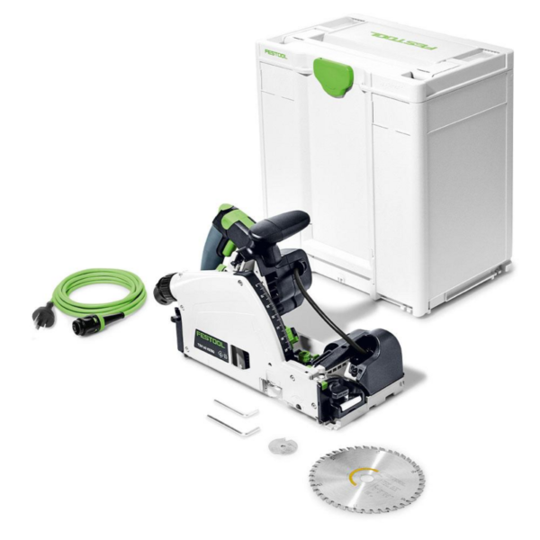 Festool 576732 SAW TSV60 KEBQ-PLUS with scoring function